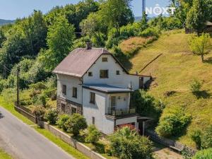 Prodej rodinného domu, Písečná, 213 m2