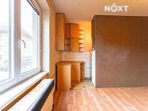 Prodej bytu 1+kk, Šumperk, Wolkerova, 21 m2