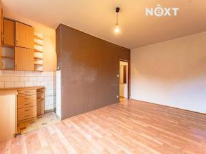 Prodej bytu 1+kk, Šumperk, Wolkerova, 21 m2