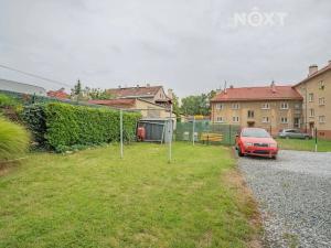 Prodej bytu 1+kk, Šumperk, Wolkerova, 21 m2