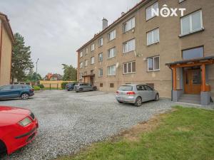 Prodej bytu 1+kk, Šumperk, Wolkerova, 21 m2