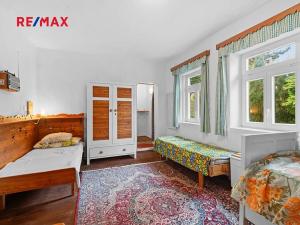 Prodej chalupy, Nečtiny, 160 m2