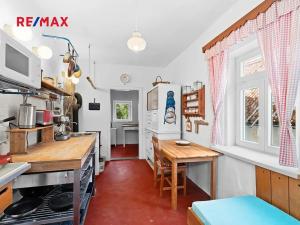 Prodej chalupy, Nečtiny, 160 m2