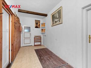 Prodej chalupy, Nečtiny, 160 m2