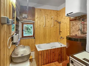 Prodej chalupy, Nečtiny, 160 m2