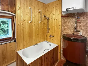 Prodej chalupy, Nečtiny, 160 m2
