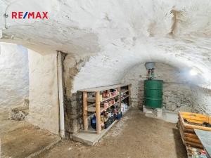 Prodej chalupy, Nečtiny, 160 m2