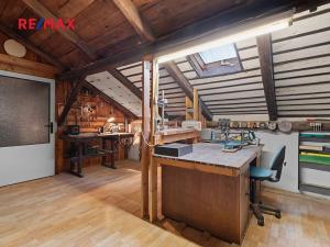 Prodej chalupy, Nečtiny, 160 m2