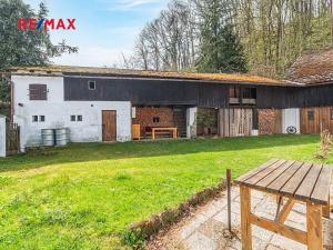 Prodej chalupy, Nečtiny, 160 m2