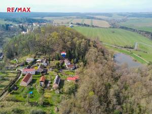 Prodej chalupy, Nečtiny, 160 m2