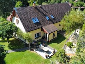 Prodej rodinného domu, Liberec, Janovská, 130 m2