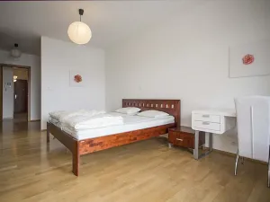 Pronájem bytu 2+kk, Praha - Veleslavín, Na okraji, 89 m2
