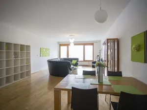 Pronájem bytu 2+kk, Praha - Veleslavín, Na okraji, 89 m2