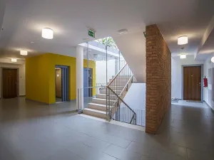 Pronájem bytu 2+kk, Praha - Veleslavín, Na okraji, 89 m2