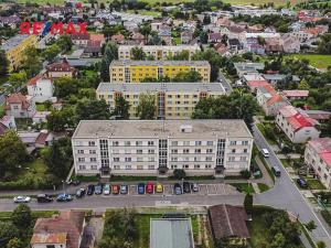 Prodej bytu 3+kk, Hradec Králové, Na Zahrádkách, 68 m2