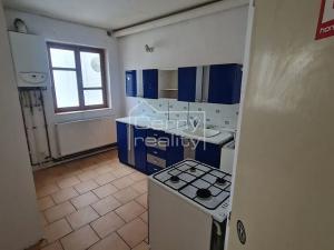 Pronájem bytu 1+1, Chrudim, Soukenická, 47 m2