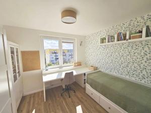 Prodej bytu 4+kk, Karlovy Vary, Nejdlova, 140 m2
