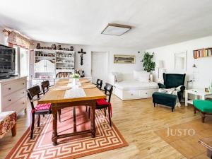 Prodej rodinného domu, Suchdol nad Lužnicí - Tušť, 82 m2