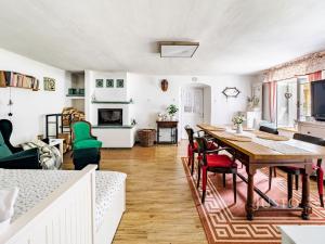 Prodej rodinného domu, Suchdol nad Lužnicí - Tušť, 82 m2