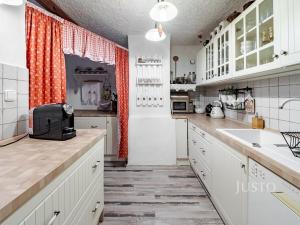 Prodej rodinného domu, Suchdol nad Lužnicí - Tušť, 82 m2