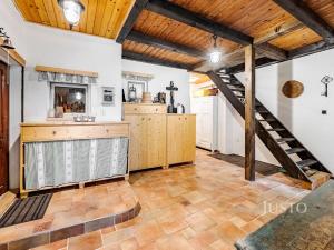 Prodej rodinného domu, Suchdol nad Lužnicí - Tušť, 82 m2