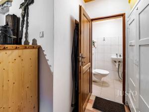 Prodej rodinného domu, Suchdol nad Lužnicí - Tušť, 82 m2