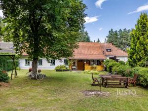 Prodej rodinného domu, Suchdol nad Lužnicí - Tušť, 82 m2