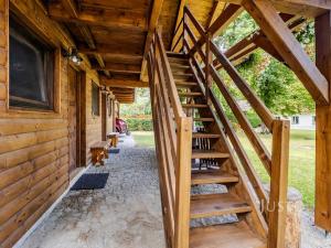 Prodej rodinného domu, Suchdol nad Lužnicí - Tušť, 82 m2