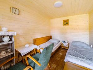 Prodej rodinného domu, Suchdol nad Lužnicí - Tušť, 82 m2