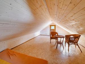 Prodej rodinného domu, Suchdol nad Lužnicí - Tušť, 82 m2