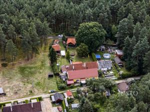 Prodej rodinného domu, Suchdol nad Lužnicí - Tušť, 82 m2