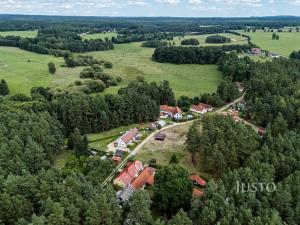 Prodej rodinného domu, Suchdol nad Lužnicí - Tušť, 82 m2