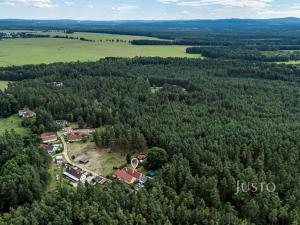 Prodej rodinného domu, Suchdol nad Lužnicí - Tušť, 82 m2