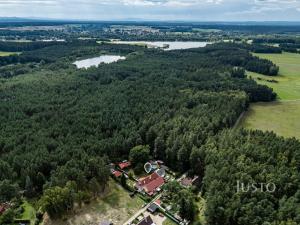 Prodej rodinného domu, Suchdol nad Lužnicí - Tušť, 82 m2
