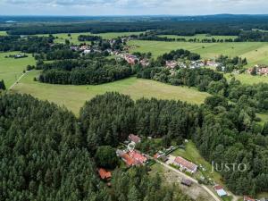 Prodej rodinného domu, Suchdol nad Lužnicí - Tušť, 82 m2