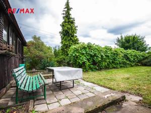 Prodej chaty, Zbraslavice, 45 m2