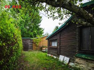 Prodej chaty, Zbraslavice, 45 m2