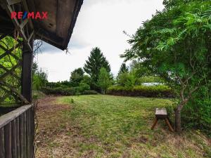 Prodej zahrady, Zbraslavice, 559 m2