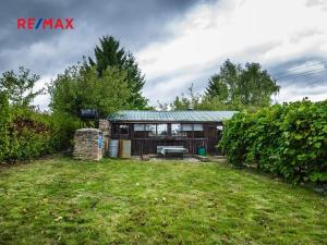 Prodej chaty, Zbraslavice, 45 m2