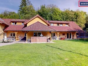 Prodej ubytování, Stupava, 250 m2