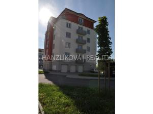 Pronájem bytu 1+kk, České Budějovice - České Budějovice 2, U Lesa, 26 m2