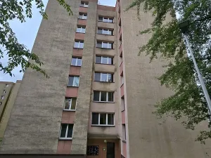 Pronájem bytu 3+1, Třinec, Sosnová, 65 m2