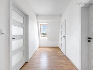Pronájem bytu 1+kk, Dobříš, 45 m2