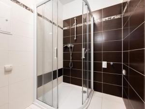 Pronájem bytu 1+kk, Dobříš, 45 m2