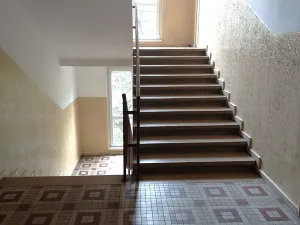 Prodej bytu 2+1, Praha - Strašnice, Nučická, 70 m2