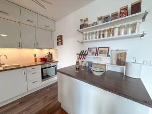 Prodej bytu 4+kk, Praha - Stodůlky, Bellušova, 74 m2