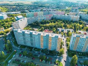 Prodej bytu 4+kk, Praha - Stodůlky, Bellušova, 74 m2