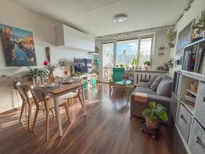 Prodej bytu 4+kk, Praha - Stodůlky, Bellušova, 74 m2