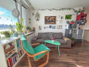 Prodej bytu 4+kk, Praha - Stodůlky, Bellušova, 74 m2