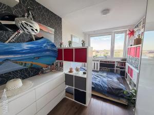 Prodej bytu 4+kk, Praha - Stodůlky, Bellušova, 74 m2